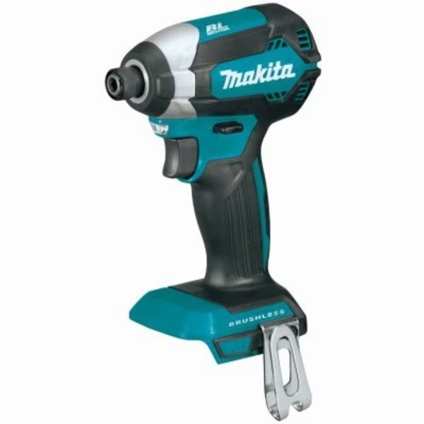 18V LXT Impact Driver, Makita, Mfr#: XDT13Z